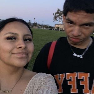 Meet your Posher, Lizeth